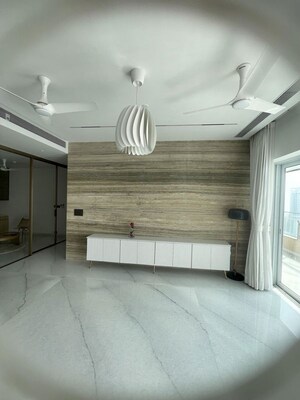 3 BHK Apartment For Rent in Lokhandwala Minerva Mahalaxmi, Mahalaxmi