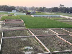 Plot For Sale in Gangapur