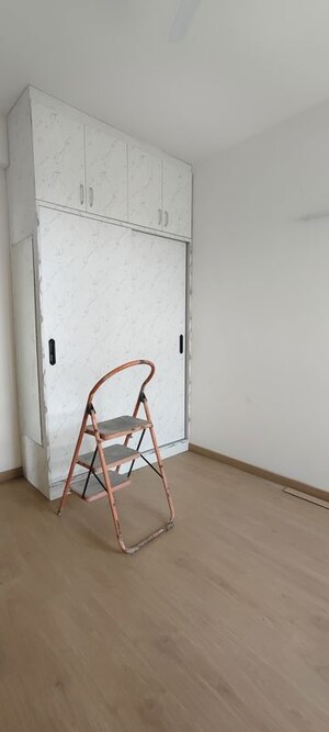 Bedroom in 3 BHK Apartment at Emaar Palm Gardens, Sector 83 – for Rent