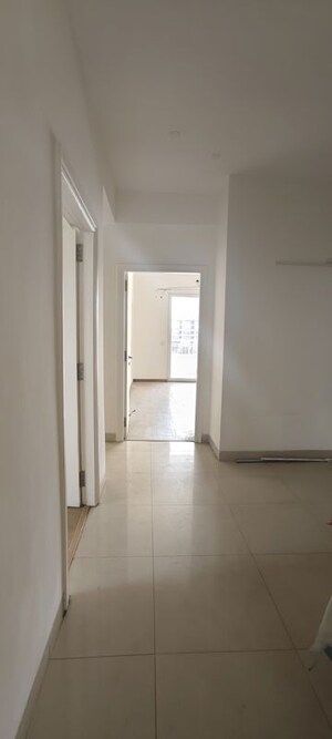 Living Room in 3 BHK Apartment at Emaar Palm Gardens, Sector 83 – for Rent