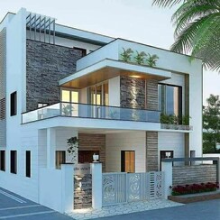 3 BHK + Pooja Room,Servant Room,Study Room,Extra Room,Basement Villa For Sale in Mysore Road