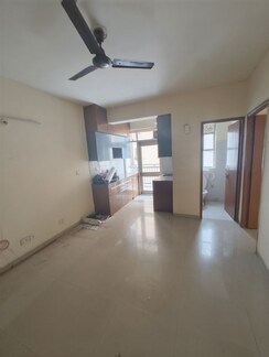 1 BHK Apartment For Rent in Adani Aangan Arcade