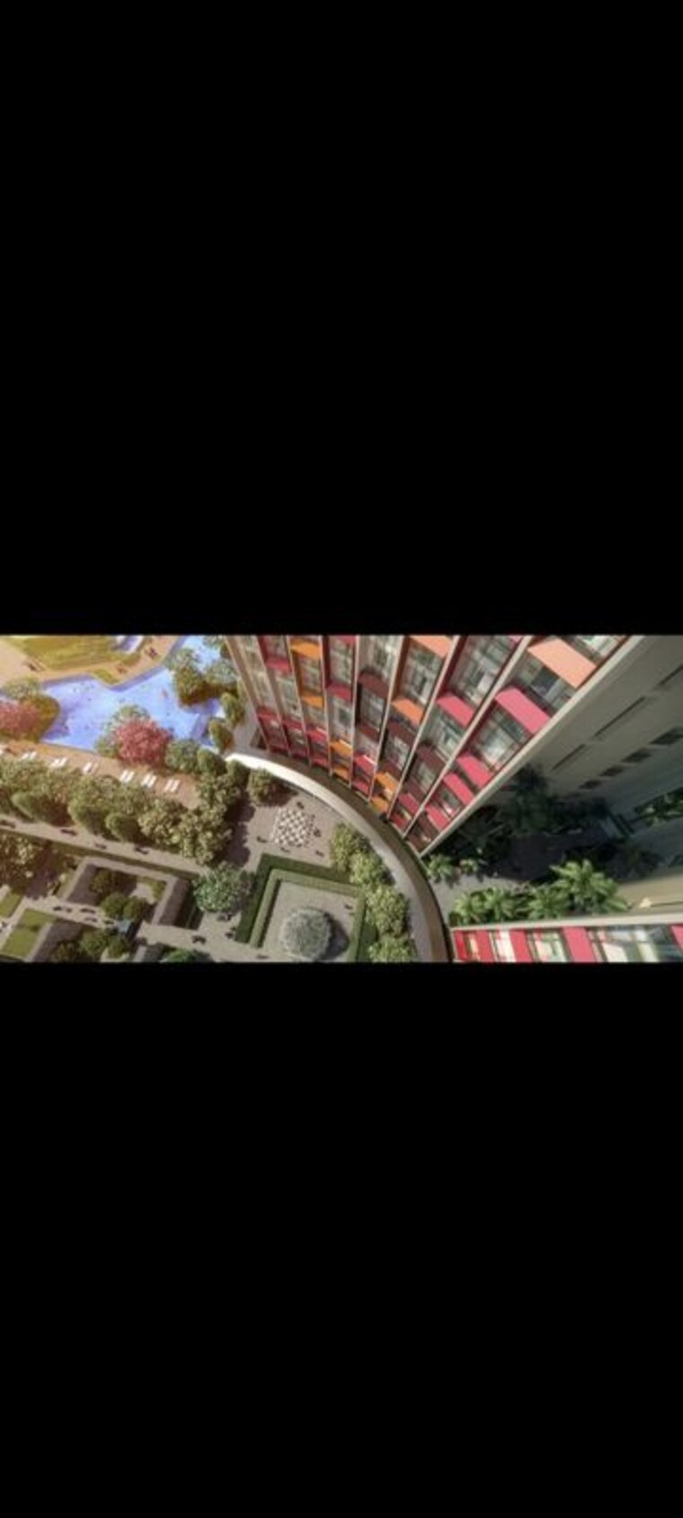 Exterior View, lower parel 3 Bedroom 1197 Sq.Ft. Apartment In Lower Parel Mumbai 10239603