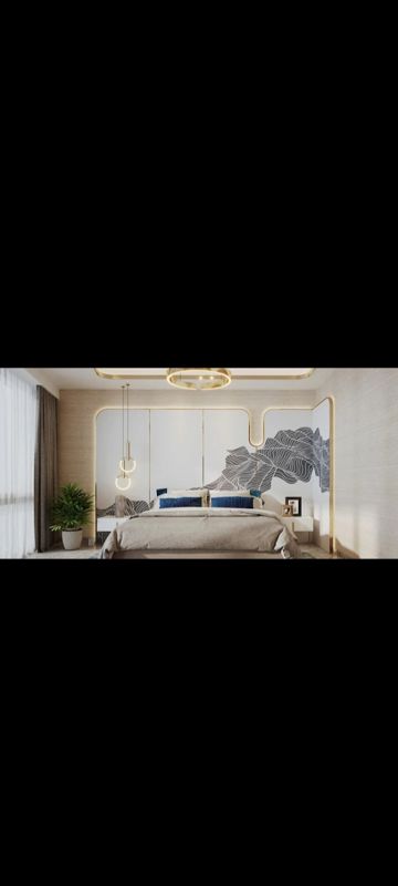 3 BHK Apartment For Rent in Lower Parel