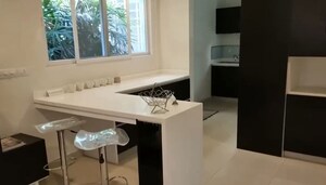 Kitchen in 3 BHK Villa at Thirumalashettyhally – for Sale