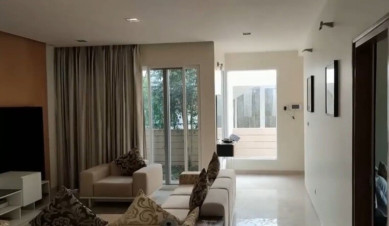 Living Room, thirumalashettyhally 3 Bedroom 1600 Sq.Ft. Villa In Thirumalashettyhally Bangalore 10239568