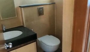 Bathroom in 3 BHK Villa at Thirumalashettyhally – for Sale