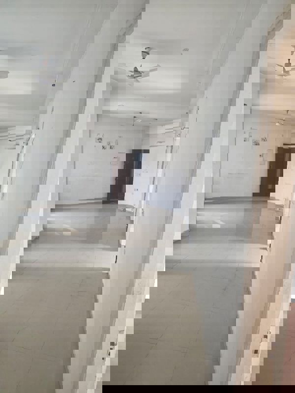 3 BHK + Pooja Room,Servant Room 1790 Sq.Ft. Apartment in Mapsko Royale Ville