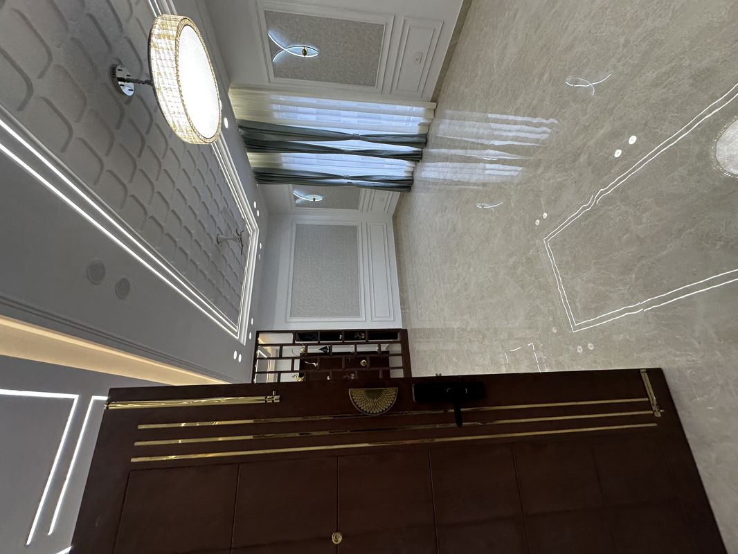 4 BHK + Store Room Builder Floor For Rent in Sector 31