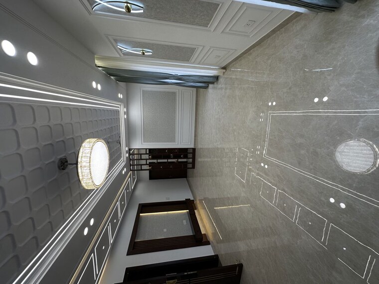 undefined, sector 31 4 Bedroom 2500 Sq.Ft. Builder Floor In Sector 31 Faridabad 10239588