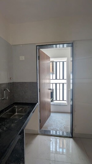 Kitchen in 2 BHK Apartment at Concord Prima Domus, Balewadi – for Rent