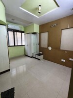 2 BHK + Study Room 650 Sq.Ft. Apartment in Dombivli East