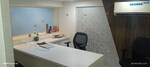 600 Sq.Ft. Office Space in Naupada