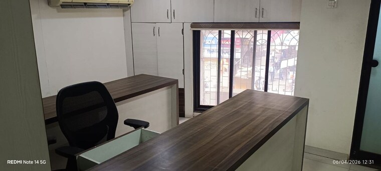 Team Area, naupada Commercial Office Space 600 Sq.Ft. In Naupada Thane 10239584