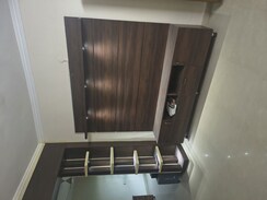 3 BHK + Study Room Apartment For Sale in Royal Park Yapral