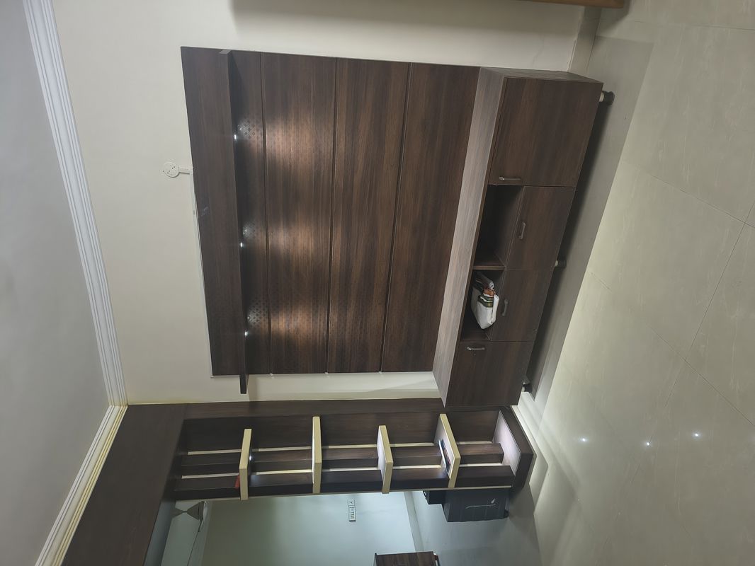 3 BHK + Study Room Apartment For Sale in Royal Park Yapral
