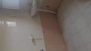 Bathroom in 3 BHK Apartment at Royal Park Yapral, Yapral – for Sale