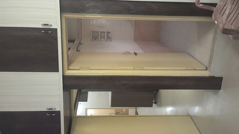 Kitchen, royal-park-yapral 3 Bedroom 1690 Sq.Ft. Apartment In Yapral Hyderabad 10239586