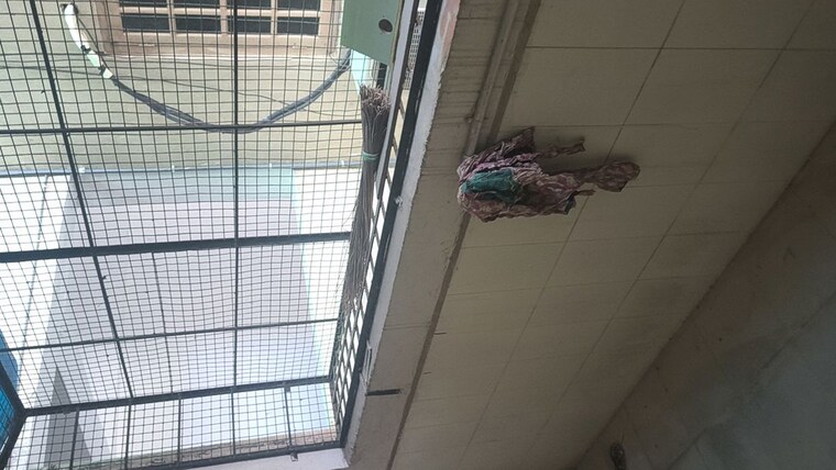 Balcony, royal-park-yapral 3 Bedroom 1690 Sq.Ft. Apartment In Yapral Hyderabad 10239586