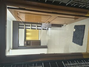 Kitchen in 3 BHK Apartment at Royal Park Yapral, Yapral – for Sale