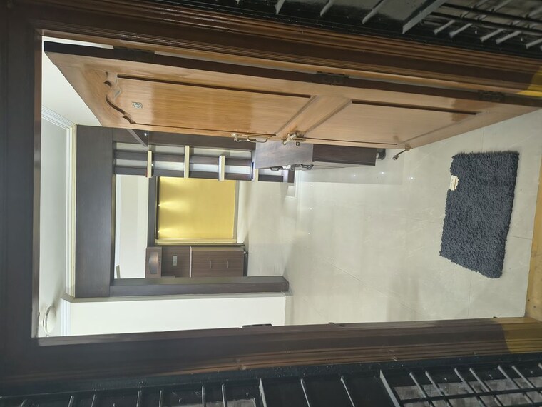 Kitchen, royal-park-yapral 3 Bedroom 1690 Sq.Ft. Apartment In Yapral Hyderabad 10239586