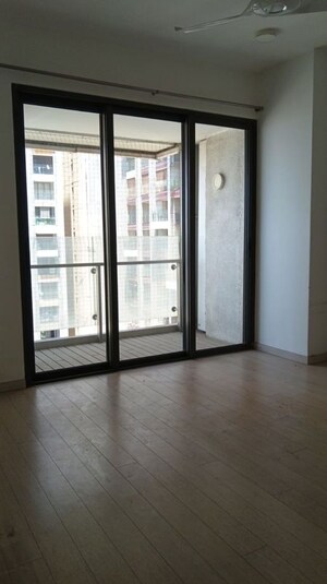 2 BHK Apartment For Rent in New Cuffe Parade, Wadala
