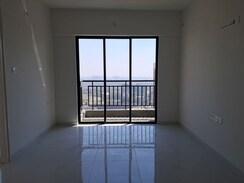 1 BHK + Extra Room Apartment For Rent in Runwal Gardens
