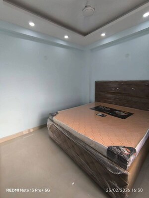 Furnished Amenities in 1 BHK Builder Floor at Saket – for Rent