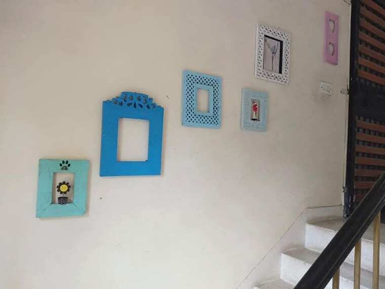 undefined, atlantis-cghs 3 Bedroom 1450 Sq.Ft. Builder Floor In Sector 47 Gurgaon 10239610