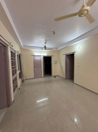 1 Rk+ Pooja Room Apartment For Rent in UPAVP Ganga Yamuna And Hindon Enclave in Pratap Vihar, Ghaziabad