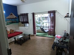 2 BHK + Pooja Room Apartment For Sale in Gera Terraces One