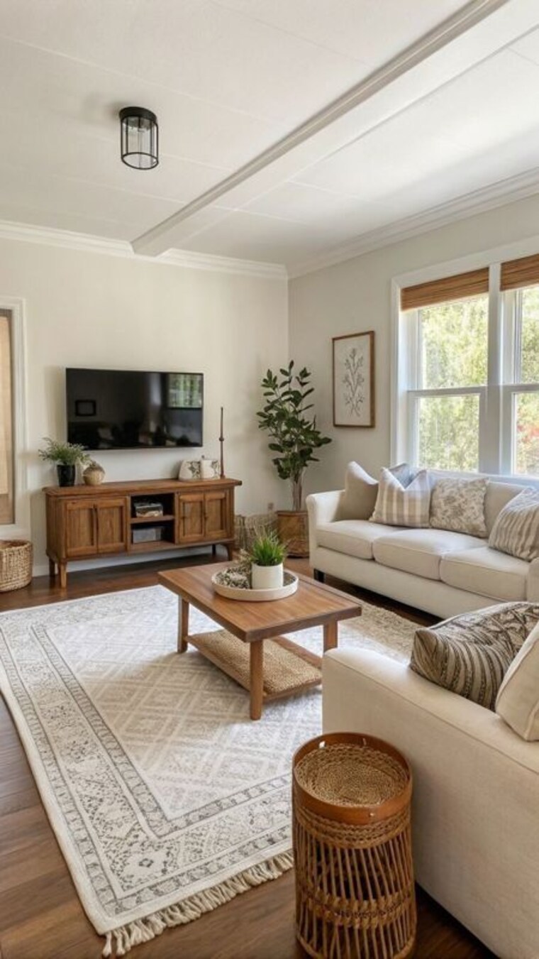 Living Room, mysore road Studio 1200 Sq.Ft. Villa In Mysore Road Bangalore 10239156