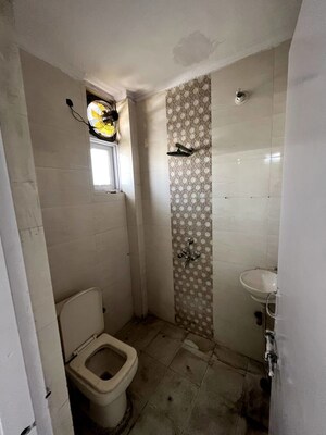 Bathroom in 3 BHK Independent House at Sector 30 – for Rent