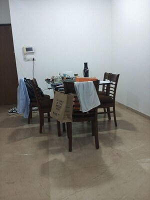 Team Area in 2 BHK Apartment at Piramal Aranya Ahan, Byculla – for Rent