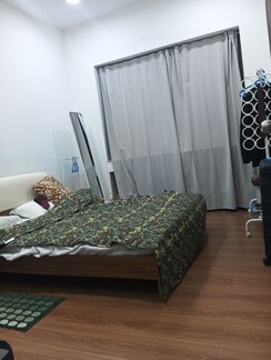 2 BHK + Pooja Room Apartment For Rent in Piramal Aranya Ahan