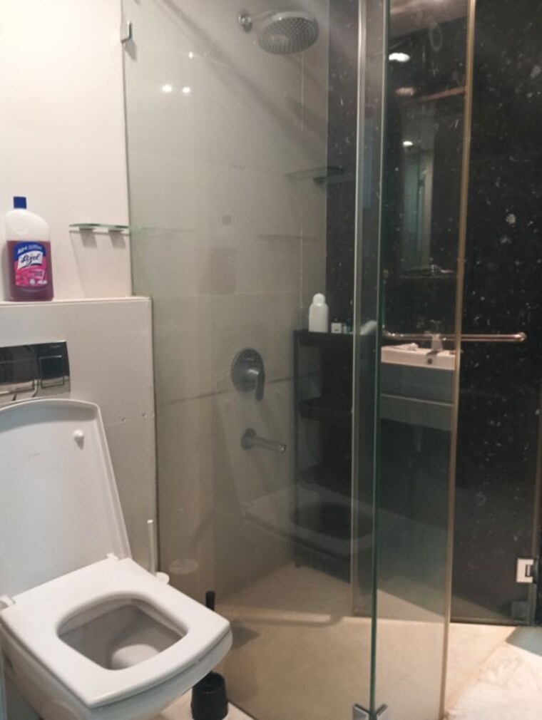 Bathroom, piramal-aranya-ahan 2 Bedroom 850 Sq.Ft. Apartment In Byculla Mumbai 10239636