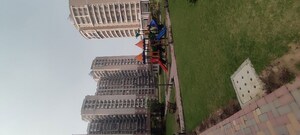 3 BHK Apartment For Sale in Ambika Florence Park, North Mullanpur