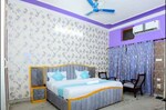 3 BHK + Servant Room 2050 Sq.Ft. Apartment in Shalimar Emerald