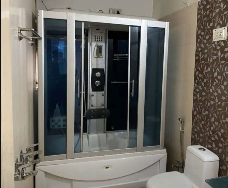 undefined, shalimar-emerald 3 Bedroom 2050 Sq.Ft. Apartment In Butler Colony Lucknow 10239633