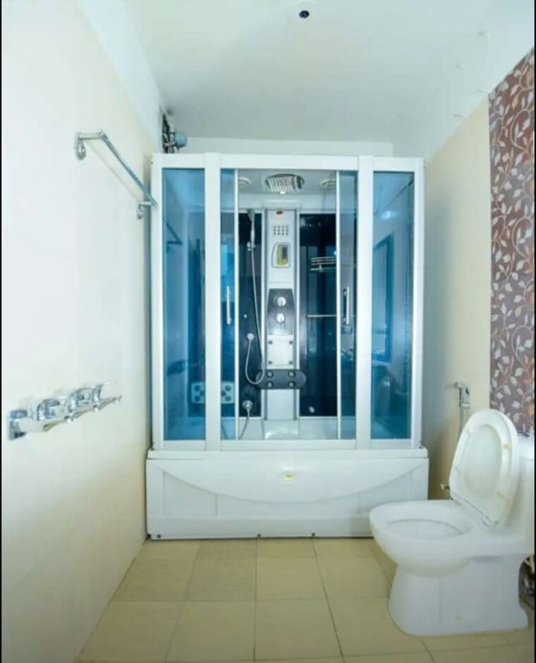 undefined, shalimar-emerald 3 Bedroom 2050 Sq.Ft. Apartment In Butler Colony Lucknow 10239633