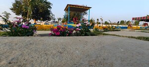  Plot – Garden View at Atmakur - for Sale