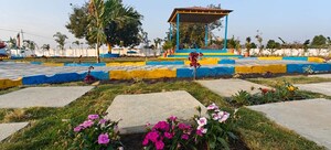  Plot – Garden View at Atmakur - for Sale