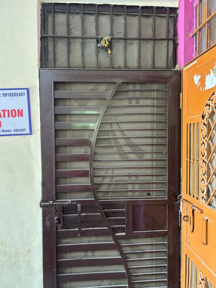 Exterior View, sector 10 greater noida 1 Bedroom 30 Sq.Mt. Apartment In Sector 10 Greater Noida Greater Noida 10239673
