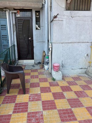 Staircase in 1 BHK Apartment at Sector 10 Greater Noida – for Sale