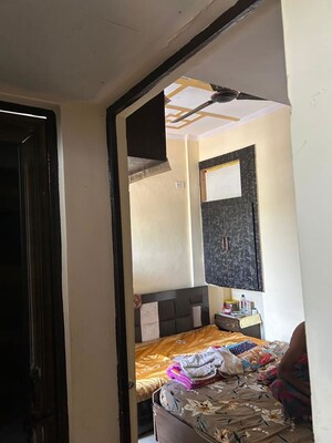 Bedroom in 1 BHK Apartment at Sector 10 Greater Noida – for Sale