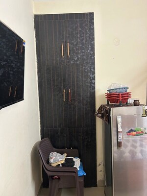 Team Area in 1 BHK Apartment at Sector 10 Greater Noida – for Sale