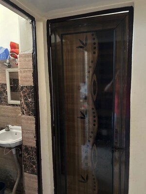 Building Lobby in 1 BHK Apartment at Sector 10 Greater Noida – for Sale