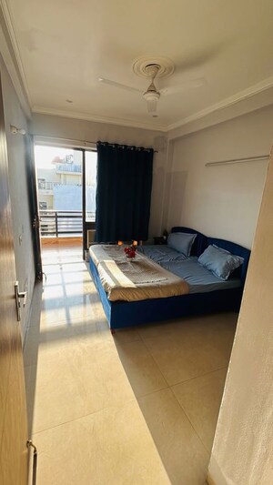 Kitchen in 3.5 BHK Apartment at Mapsko Royale Ville, Sector 82 – for Sale