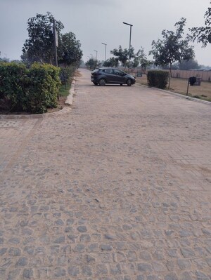   Plot at Amolik Aster Woods, Sector 98 – for Sale