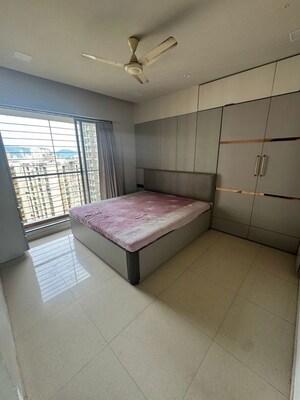 Room in 3 BHK Apartment at Runwal Eirene, Balkum Pada – for Sale